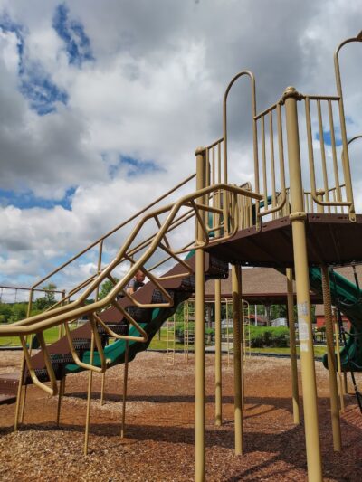 Stow Community Park - Stow, MA