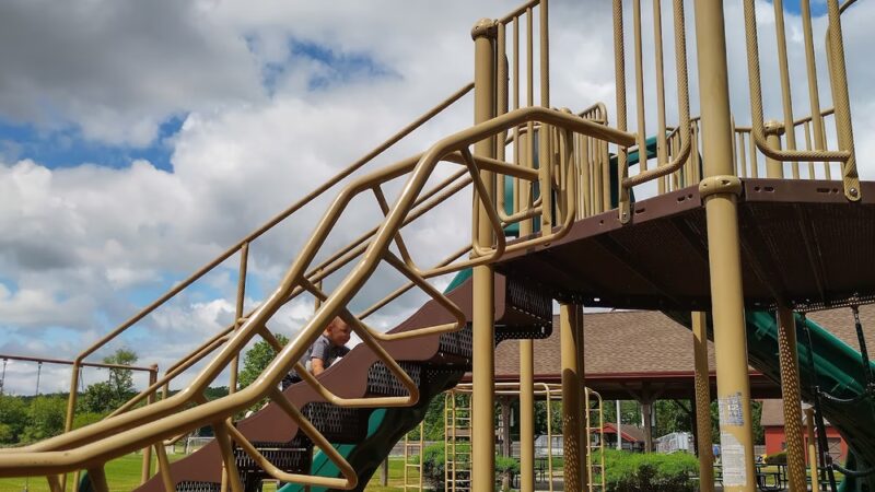 Stow Community Park - Stow, MA