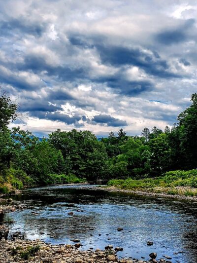 Moscow Recreation Park - Stowe, VT