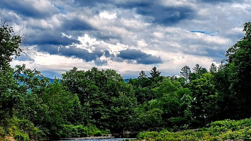 Moscow Recreation Park - Stowe, VT