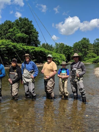 Moscow Recreation Park - Stowe, VT