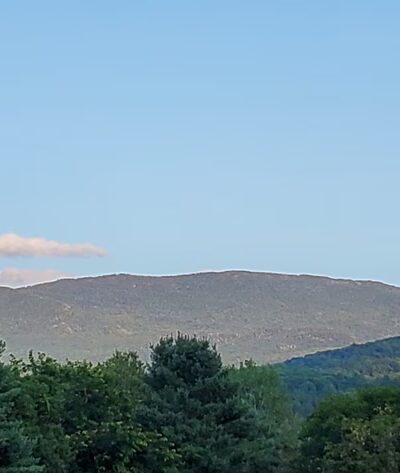 Moscow Recreation Park - Stowe, VT