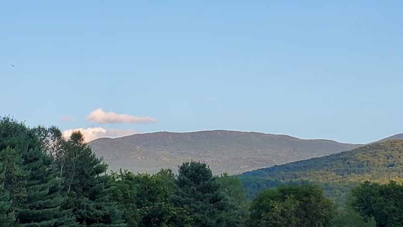 Moscow Recreation Park - Stowe, VT