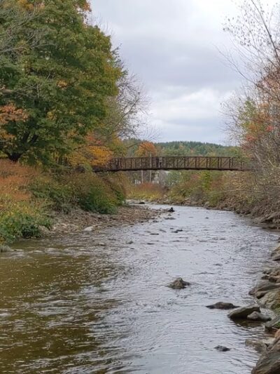 Thompson Park - Stowe, VT