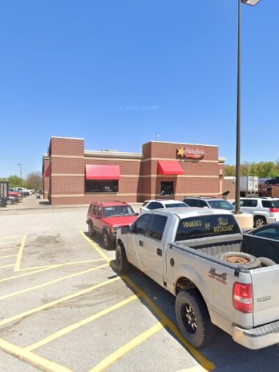 Dog Park at Love's Travel Stops - Strafford, MO