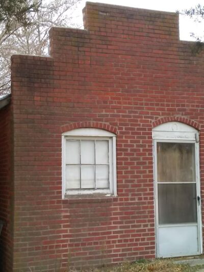 Strang City Park - Strang, NE