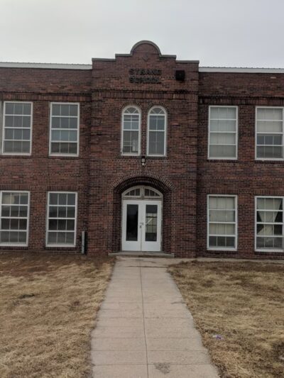 Strang City Park - Strang, NE