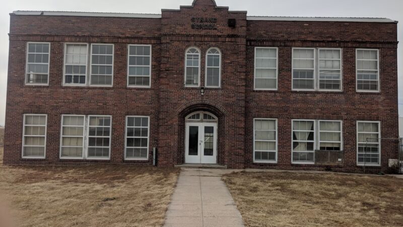 Strang City Park - Strang, NE