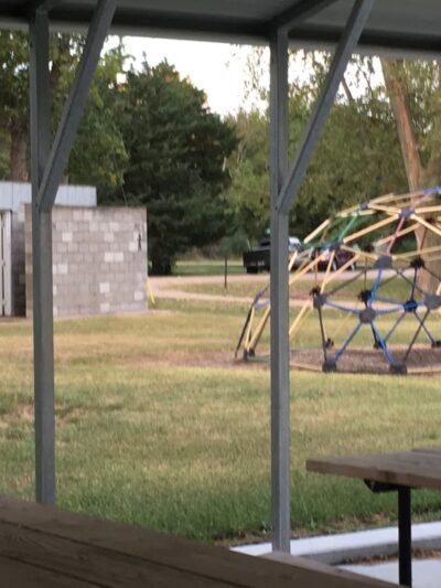 Strang City Park - Strang, NE