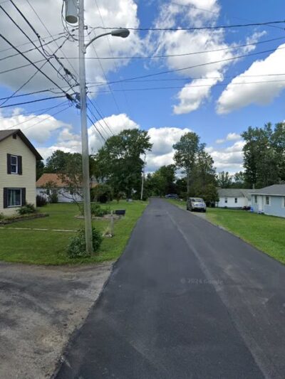 Clarion PUPS - Strattanville, PA