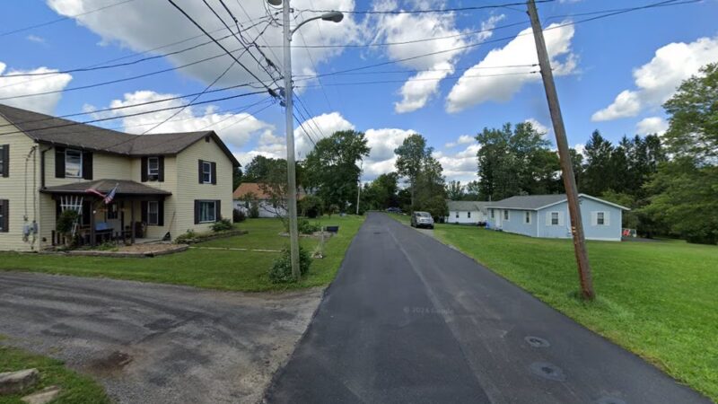 Clarion PUPS - Strattanville, PA