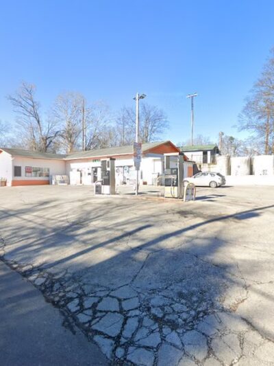 Thorngrove Community Park - Strawberry Plains, TN