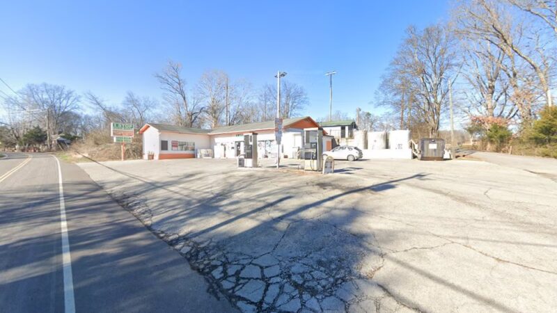 Thorngrove Community Park - Strawberry Plains, TN