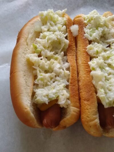 Sam's Hot Dogs-Stuarts Draft, VA - Stuarts Draft, VA