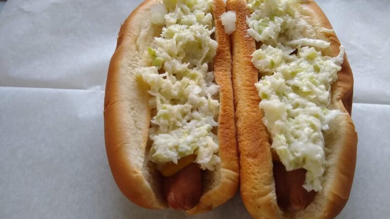Sam's Hot Dogs-Stuarts Draft, VA - Stuarts Draft, VA