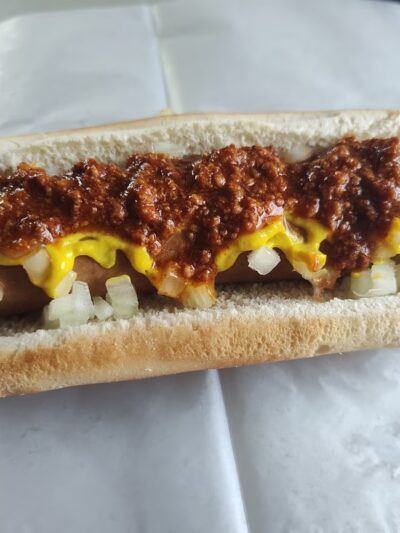 Sam's Hot Dogs-Stuarts Draft, VA - Stuarts Draft, VA