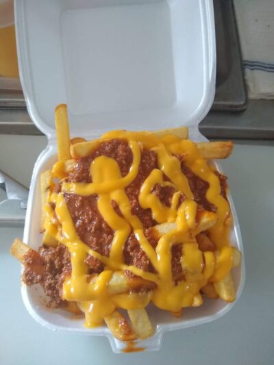 Sam's Hot Dogs-Stuarts Draft, VA - Stuarts Draft, VA