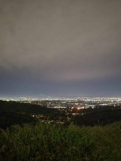 Fryman Canyon Park - Studio City, CA