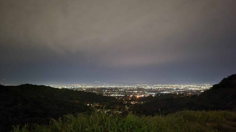 Fryman Canyon Park - Studio City, CA