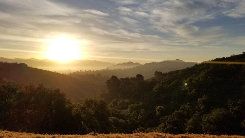 Wilacre Park, Mountains Recreation & Conservation Authority - Studio City, CA
