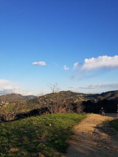 Wilacre Park, Mountains Recreation & Conservation Authority - Studio City, CA
