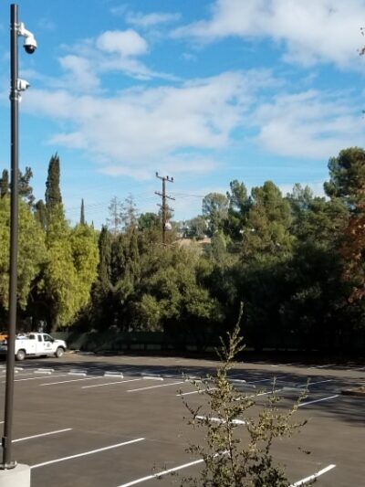 Wilacre Park, Mountains Recreation & Conservation Authority - Studio City, CA