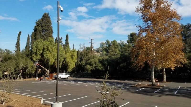Wilacre Park, Mountains Recreation & Conservation Authority - Studio City, CA