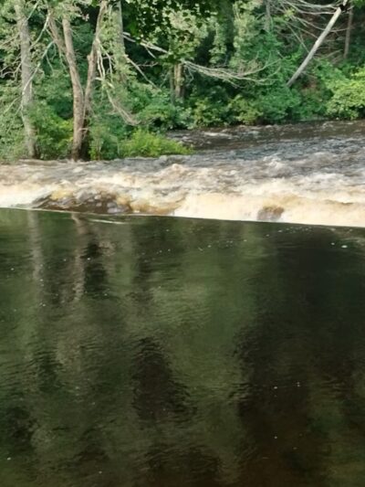 Grand Trunk Trail - Sturbridge, MA