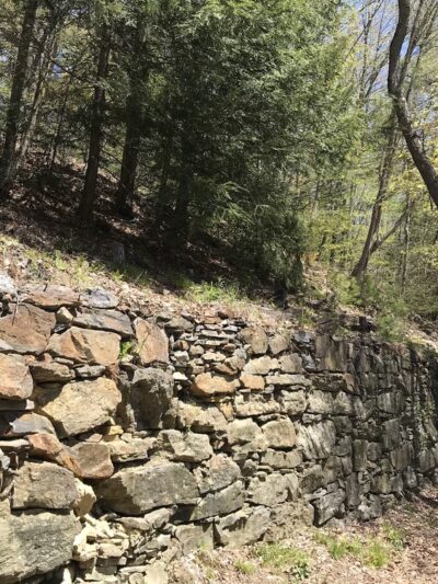 Grand Trunk Trail - Sturbridge, MA