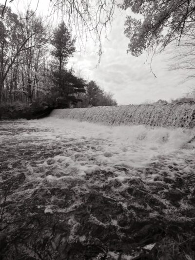 Sturbridge Mill Pond Trail - Sturbridge, MA