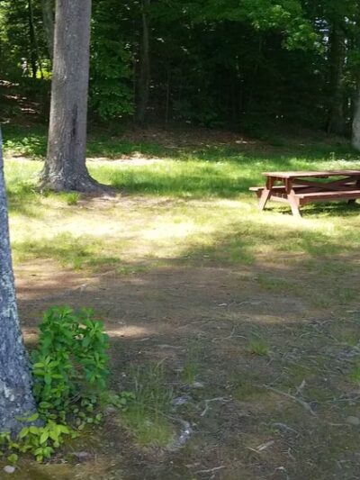 Wells State Park - Sturbridge, MA