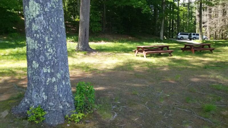 Wells State Park - Sturbridge, MA