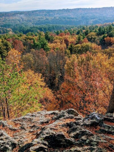Wells State Park - Sturbridge, MA