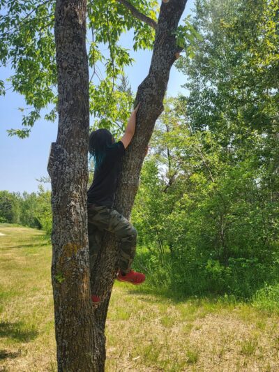 Sturgeon Lake City Park - Sturgeon Lake, MN