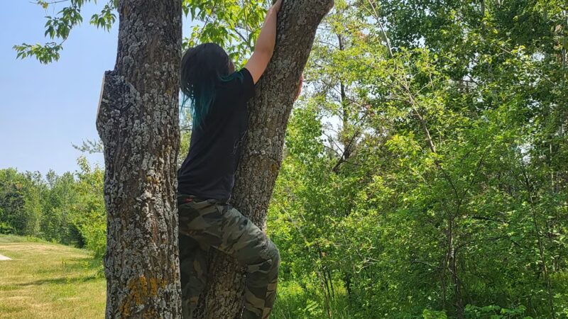 Sturgeon Lake City Park - Sturgeon Lake, MN