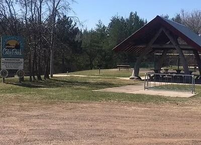 Sturgeon Lake City Park - Sturgeon Lake, MN