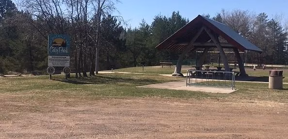 Sturgeon Lake City Park - Sturgeon Lake, MN