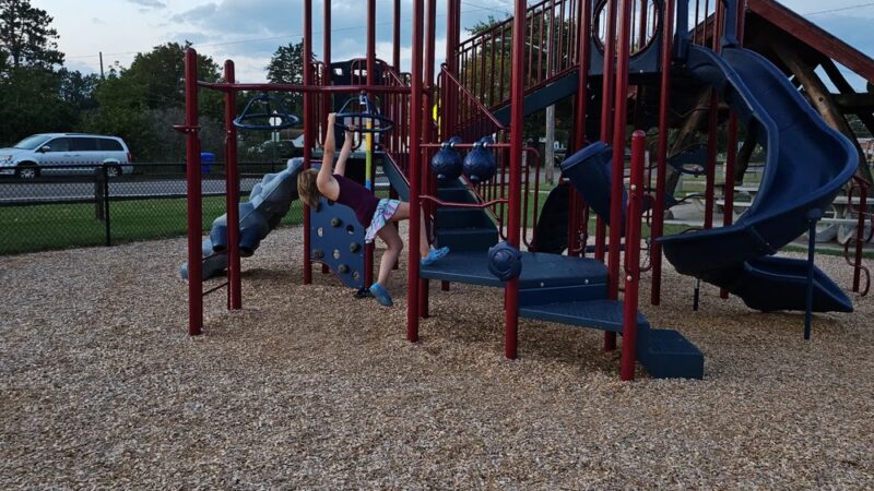 Sturgeon Lake City Park - Sturgeon Lake, MN