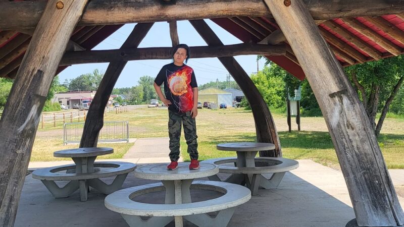 Sturgeon Lake City Park - Sturgeon Lake, MN