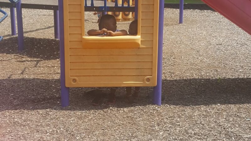 Stuttgart John Cain Park - Stuttgart, AR