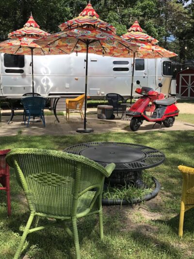 Woodhaven Lakes - Sublette, IL