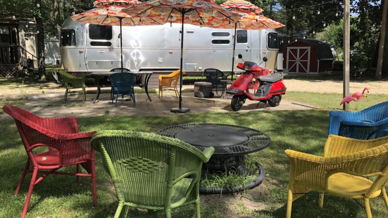 Woodhaven Lakes - Sublette, IL