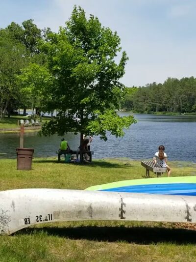 Woodhaven Lakes - Sublette, IL