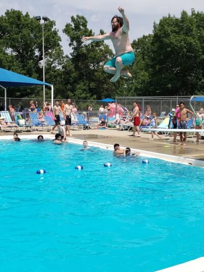 Woodhaven Lakes - Sublette, IL