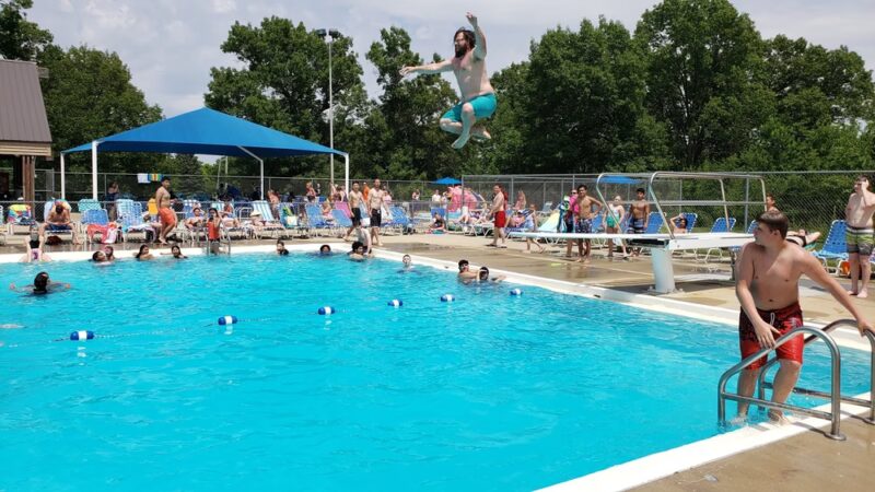 Woodhaven Lakes - Sublette, IL