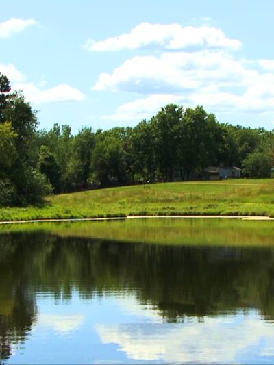 Woodhaven Lakes - Sublette, IL