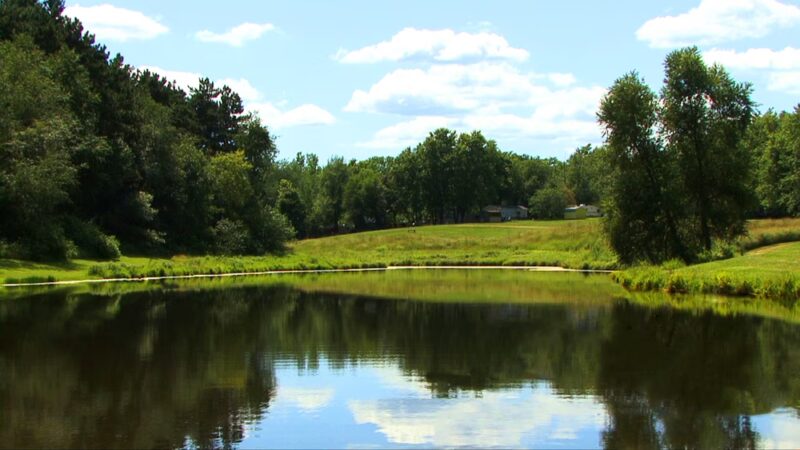 Woodhaven Lakes - Sublette, IL
