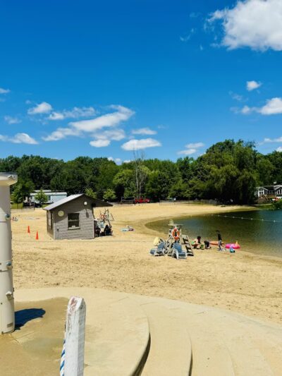 Woodhaven Lakes - Sublette, IL