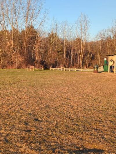 Davis Field & Davis Farm Conservation Areay - Sudbury, MA