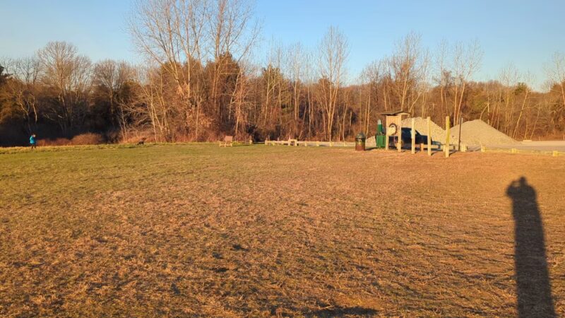 Davis Field & Davis Farm Conservation Areay - Sudbury, MA